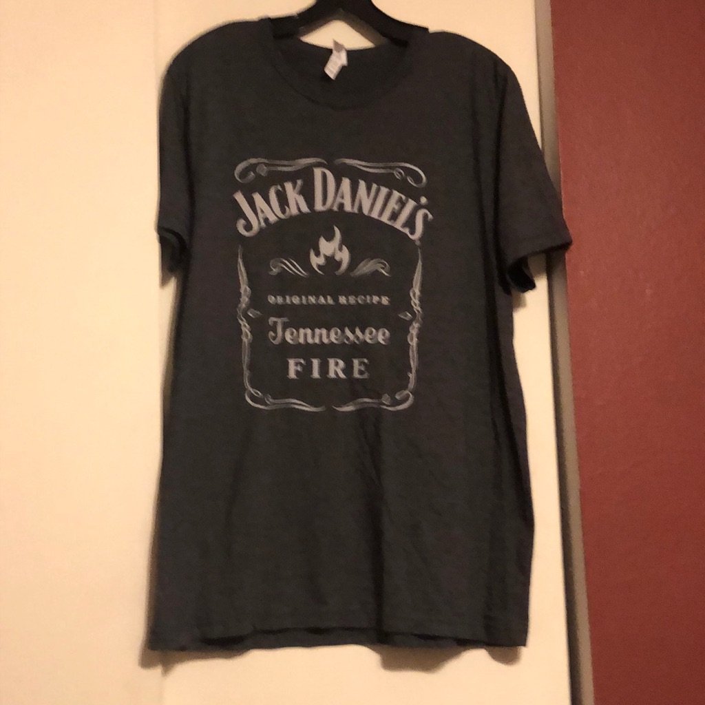 Jack Daniels TShirt